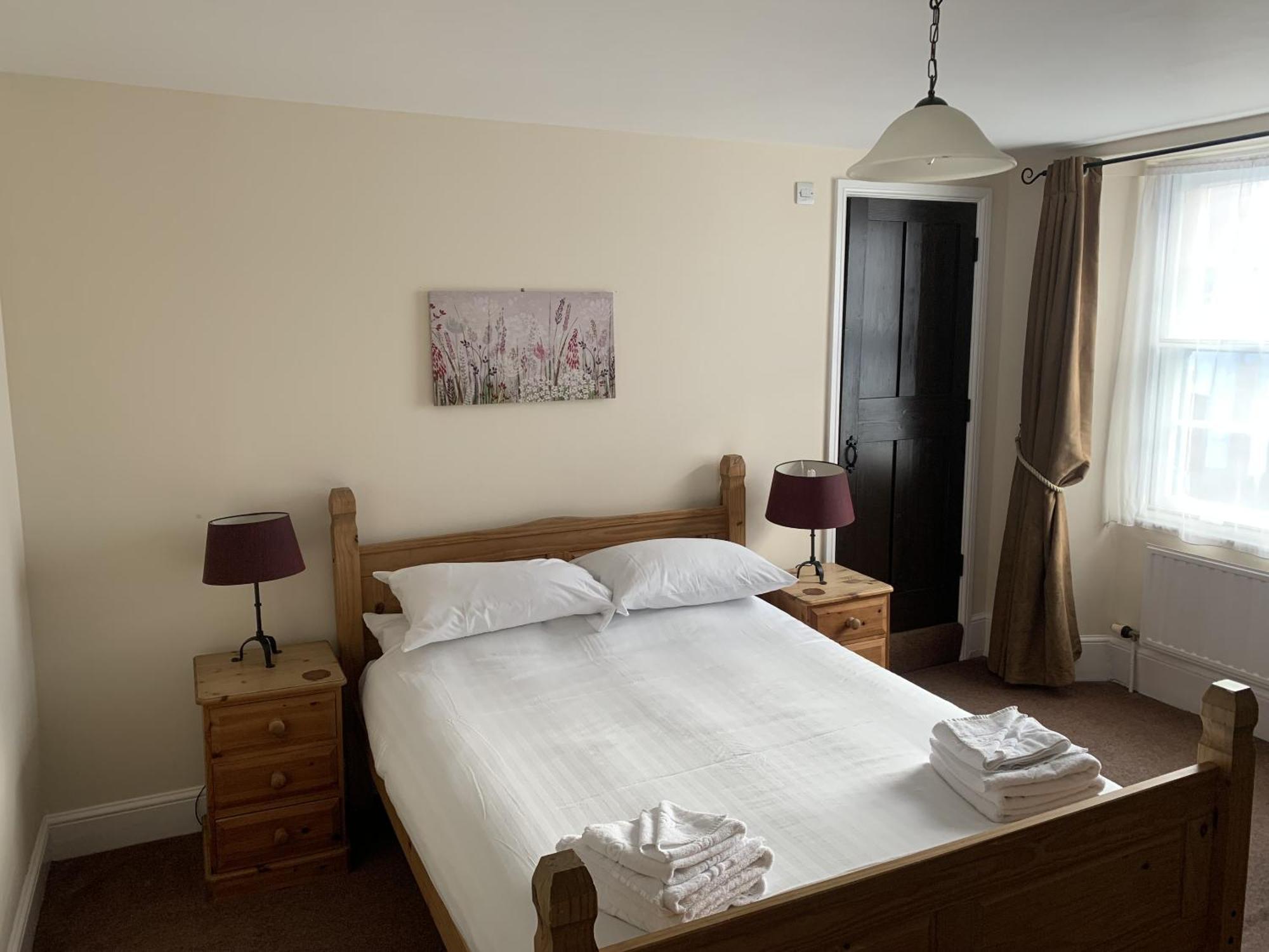 The Cromwell Arms Inn Bovey Tracey Dış mekan fotoğraf