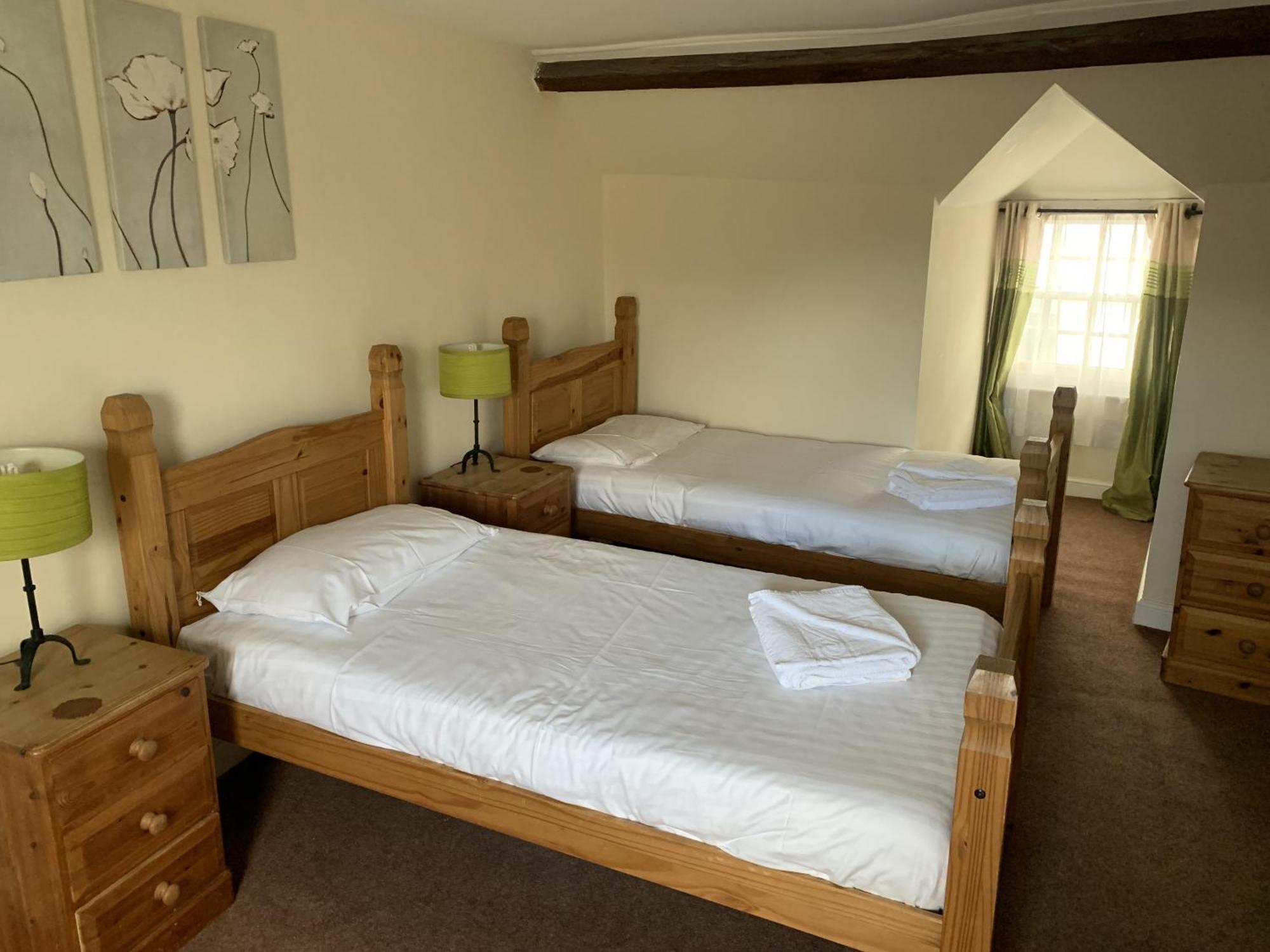 The Cromwell Arms Inn Bovey Tracey Dış mekan fotoğraf