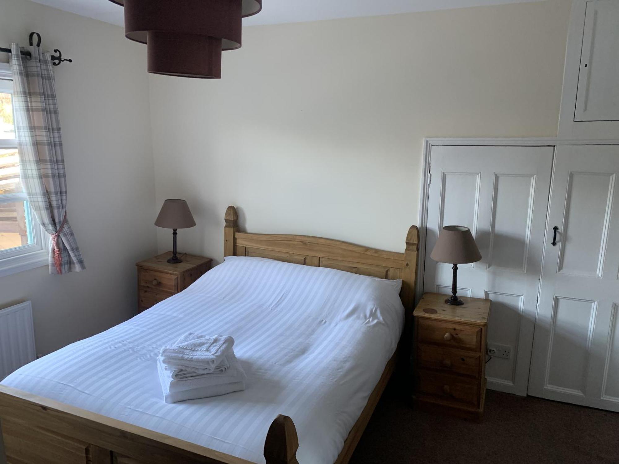 The Cromwell Arms Inn Bovey Tracey Dış mekan fotoğraf